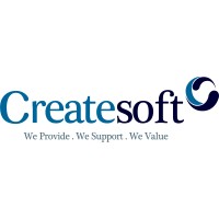 Createsoftgroup Logo