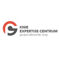 Knie Expertise Centrum Logo