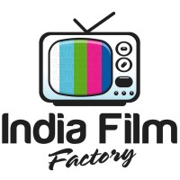 India Film Factory Logo