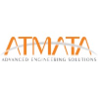 ATMATA | Advanced Engineering Solutions Logo
