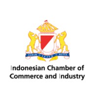 Indonesian Chamber of Commerce in Hong Kong and Macau Logo