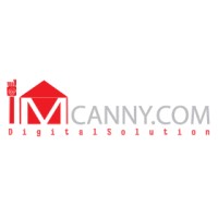 imcanny Logo