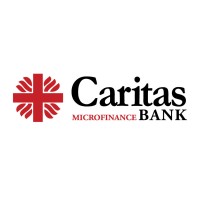 Caritas Microfinance Bank Logo