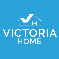 Victoria Home Logo