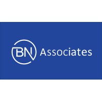 BN & Associates Logo