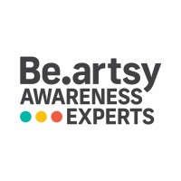 Be.artsy: Awareness Experts Logo