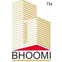 Bhoomi Group Logo