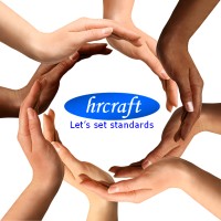 HRcraft Business Consulting Logo