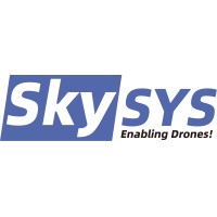 Skysys Intelligent Technology Logo