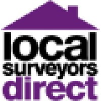 Local Surveyors Direct Ltd Logo