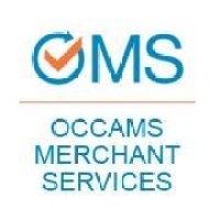 Occams Merchant Services Logo