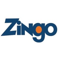 Zingo TechServices Private Limited Logo