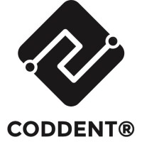 Coddent® Technologies Logo