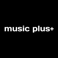 Music Plus Logo