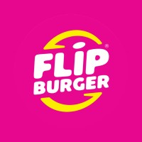 Flip Burger Logo