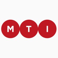 MTI Company Logo