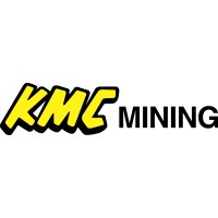 KMC Mining Logo