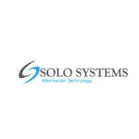 SOLO SYSTEMS FOR INFORMATION TECHNOLOGY L.L.C Logo