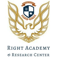 Right Academy & Research Center Logo