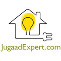 JugaadExpert.com Logo