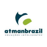 Atman-Brazil Soluções Inteligentes Logo