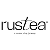 RUSTEA.VN Logo