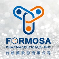 Formosa Pharmaceuticals, Inc. Logo