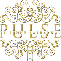 Pulse Events and Wedding By Sunny Sabharwal Logo