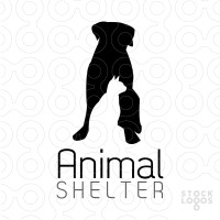 Animal Shelter Logo
