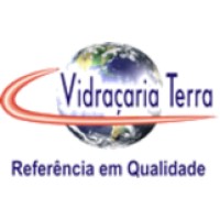 VIDRACARIA TERRA Logo
