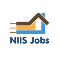 NIIS JOBS Logo