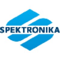 Spektronika Ltd. Logo