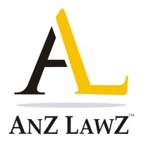 Anz Lawz LLP Logo