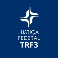 Tribunal Regional Federal da 3ª Região Logo