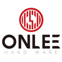 ONLEE GROUP (Onlee hardware Co.,ltd; Onlee International Co.ltd) Logo