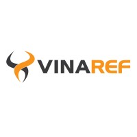 Vinaref Refractory Co.,Ltd Logo