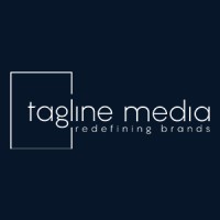 Tagline Media Logo