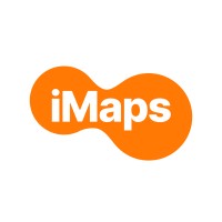 iMaps Data Group Logo