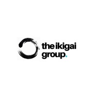 IKIGAI GROUP Logo