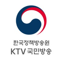 KTV 한국정책방송원 Logo