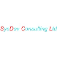 Sysdev Consulting Ltd Logo