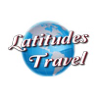 Latitudes Travel Logo