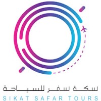 Sikat Safar Tours Logo