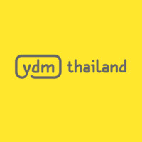 YDM Thailand Logo