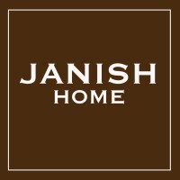Janish Home Logo