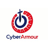 CyberArmour Solutions Pvt Ltd Logo