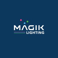 MAGIK Lighting Logo