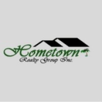 Hometown Realty Group Logo