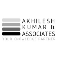 Akhilesh Kumar & Associates Logo