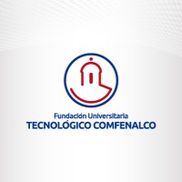 Fundación Universitaria Tecnológico Comfenalco Logo